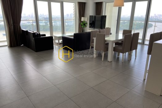 DI123120 update 1 result Luxury apartment with high-end furniture in Diamond Island