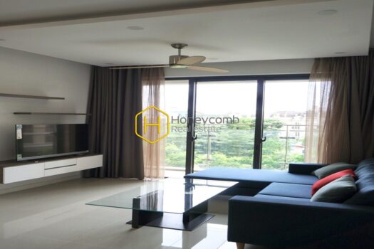 EH275794 2 Nice decoration 2 beds apartment in The Estella Heights
