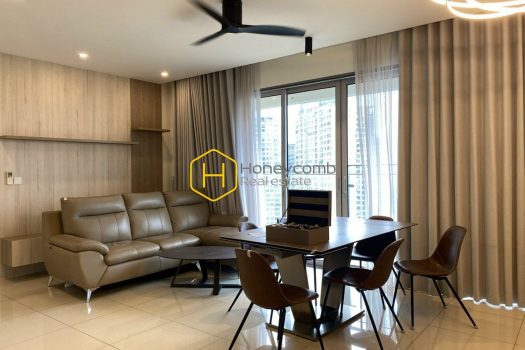 EH41917 update 4 result The ultra spacious 4 bed-apartment with modern furniture from Estella Heights