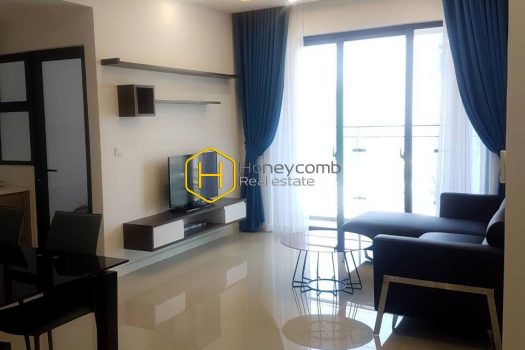 EH65 5 Brand new 2 beds apartment in The Estella Heights for rent