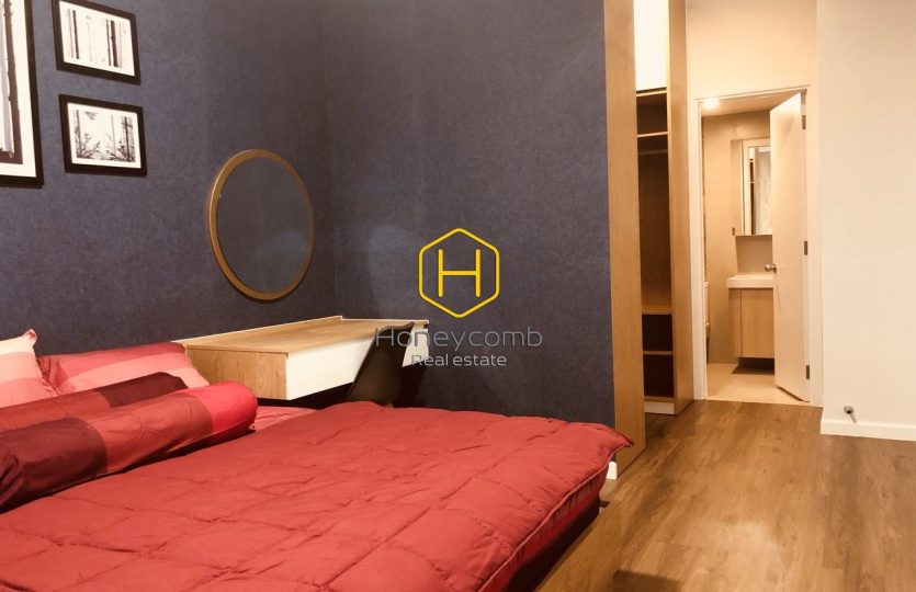 The Estella Heights 2 beds apartment with pool view for rent House