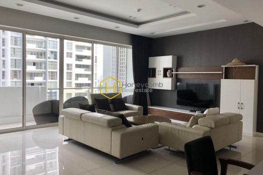 ES 3B 12A01 2 result Spacious place and great decoration The Estella apartment for rent