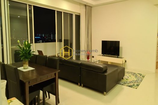 ES73352 2 result Well appointed apartment for rent in The Estella