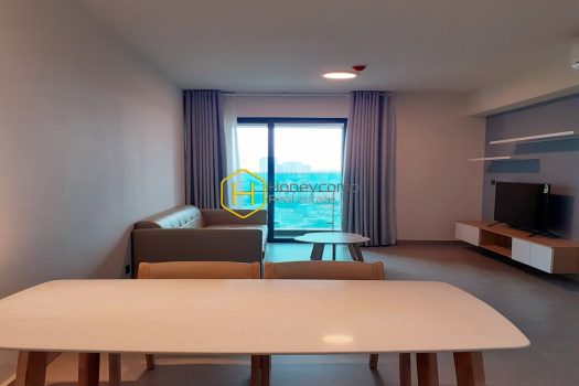 FEV72272 2 result Simplified design apartment with gentle interiors for rent in Feliz En Vista