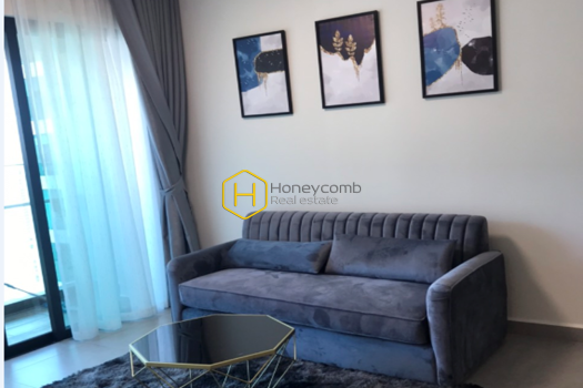 FEV72843 4 result Ready to fall in love with this urban charm apartment in Feliz En Vista ? For rent NOW!