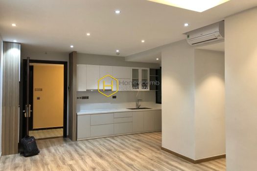 Feel free to express your creativity with this apartment in Feliz En Vista