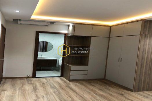 Feel free to express your creativity with this apartment in Feliz En Vista