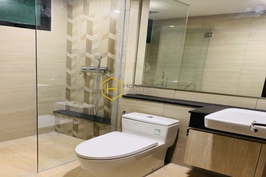 Spacious & Unfurnished apartment for rent in Feliz En Vista