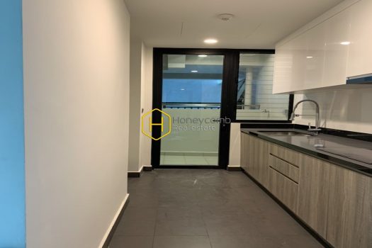 Spacious & Unfurnished apartment for rent in Feliz En Vista