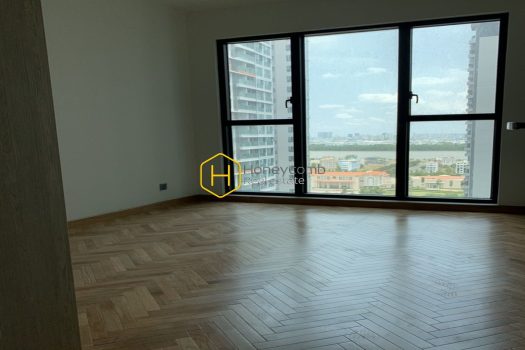 Spacious & Unfurnished apartment for rent in Feliz En Vista