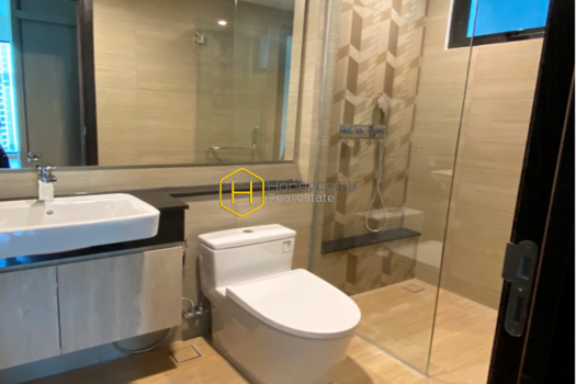 Your ideal home – Unfurnished and spacious apartment in Feliz En Vista