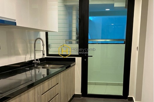 Your ideal home – Unfurnished and spacious apartment in Feliz En Vista