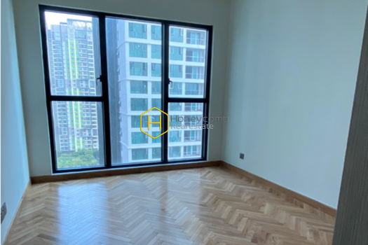 Your ideal home – Unfurnished and spacious apartment in Feliz En Vista