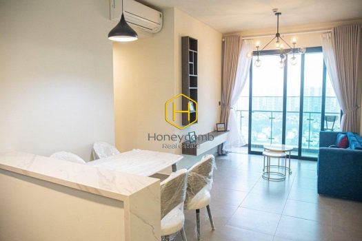 The perfection definition of elegance:Feliz En Vista apartment for rent