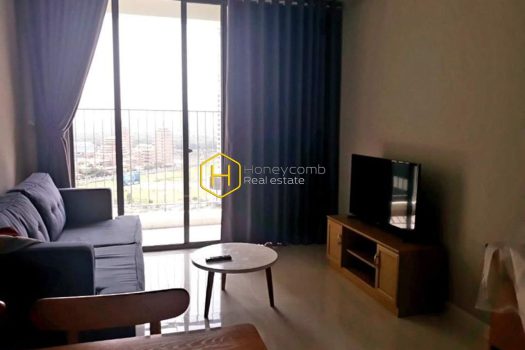 MAP25877 5 result The 2 bedrooms-apartment with simple furniture in Masteri An Phu