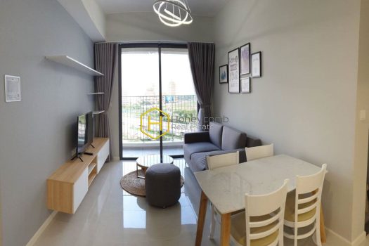 MAP35767 2 result The 2 bedroom-apartment with the harmony of sophistication and simplicity in Masteri An Phu