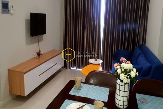 MAP36179 1 result The convenient and elegant 2 bedroom-apartment from Masteri An Phu