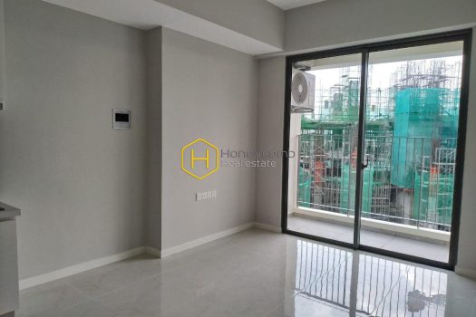 MAP40447 3 result The pristine 1 bed-apartment without interior at Masteri An Phu