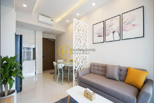 MAP41232 1 result This unique 2 bed-apartment may make you fall in love at Masteri An Phu