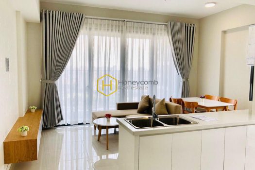 MAP44949 2 result Sophisticated and shiny apartment for rent in Masteri An Phu