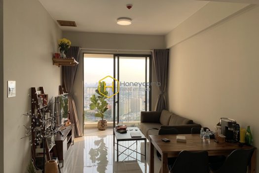 MAP64979 3 result Cozy atmosphere in this lovely apartment for rent in Masteri An Phu