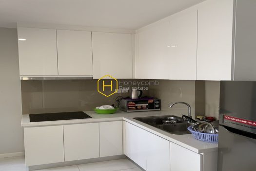 Cozy atmosphere in this lovely apartment for rent in Masteri An Phu