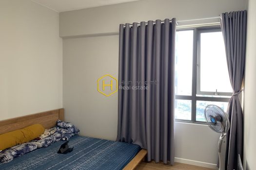 Cozy atmosphere in this lovely apartment for rent in Masteri An Phu