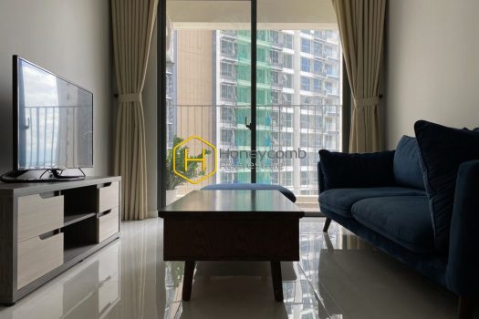 MAP91732 1 result Charming warm fully-furnished Masteri An Phu apartment with spacious and airy living space