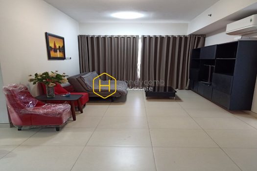 MTD T5 A2103 2 result Innovative design with superb apartment in Masteri Thao Dien