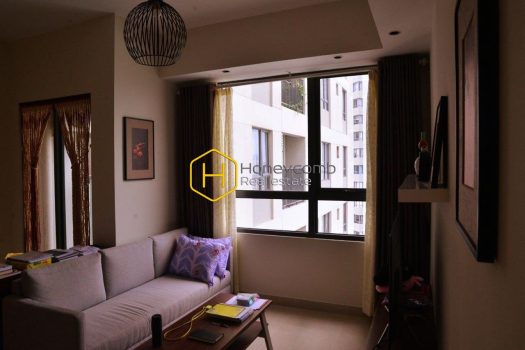 MTD113779 T3 B1706 1 result Wonderful 2 beds apartment with open kitchen in Masteri Thao Dien