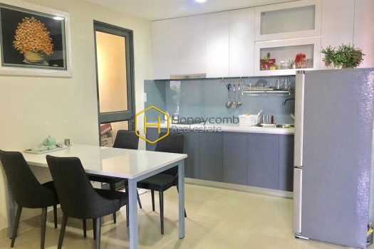 MTD2200 2 result Subtle and elegant design apartment for rent in Masteri Thao Dien