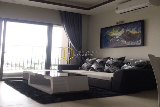 MTD43471 17 result The 1 bed-apartment with simple and lively design suits for you at Masteri Thao Dien