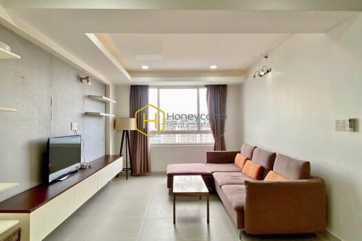 TG274987 2 result An amazing apartment with full modern interiors is what you are looking for at Tropic Garden