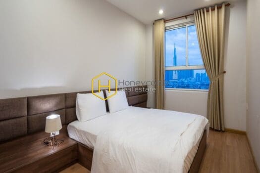 Explore the urban vibes in this modern Tropic Garden apartment