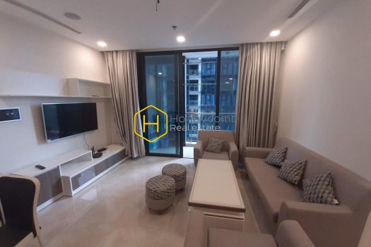 VGR A1 1115 3 result The convenient 2 bedrooms apartment in Vinhomes Golden River