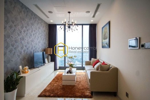 VGR80148 5 result Well-lit and fascinating apartment in Vinhomes Golden River for rent