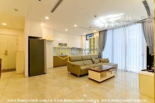 VGR92813 A2 1902 5 result Vinhomes Golden River apartment: a strong proof of modern and stylish life