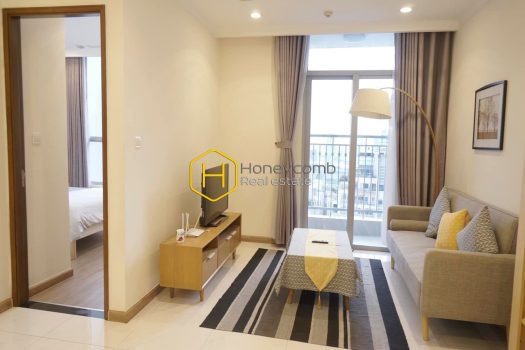 VH C2 3903 update 4 result Vinhomes Central Park apartment: a journey of elegance