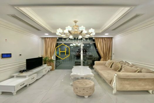 VH L6 2712A 3 result Shiny Apartment With Captivating View Is Now For Rent In Vinhomes Central Park