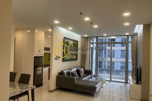 VH74481 6 result Bright and shine design apartment for rent in Vinhomes Central Park