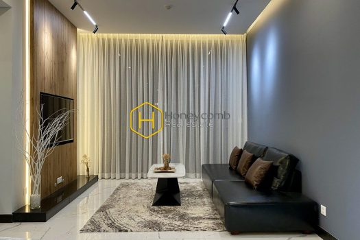 z4813319573186 51080e9903f5f73a907ce3cc1f937561 result Contemporary Apartment with Breathtaking Views At Empire City