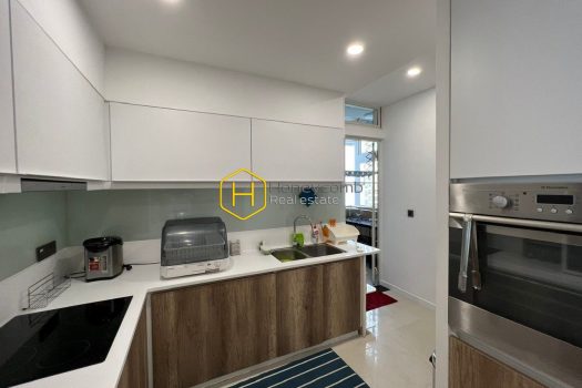 A charismatic apartment for rent in The Estella