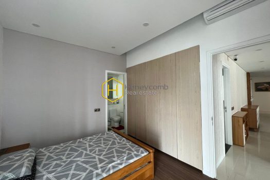 A charismatic apartment for rent in The Estella