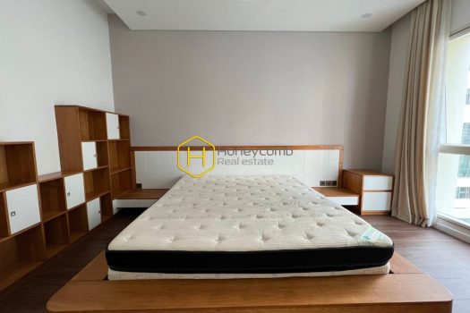 A charismatic apartment for rent in The Estella