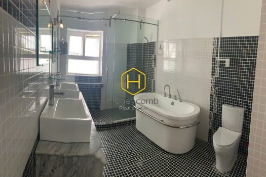 Don’t ignore this sumptous charming villa in Thao Dien Ward