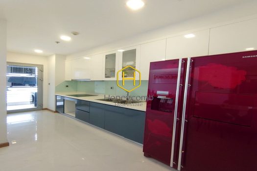 With Vinhomes Central Park appartment: We bring “home” to your place