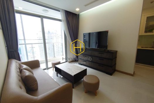 With Vinhomes Central Park appartment: We bring “home” to your place