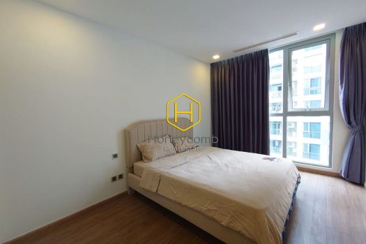 With Vinhomes Central Park appartment: We bring “home” to your place