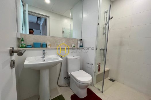 A charismatic apartment for rent in The Estella