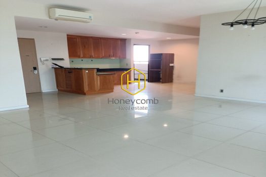 Impressive home – impressive life in The Ascent apartment